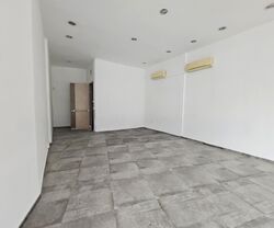 Suites 123 (D8), Shop House #600130461